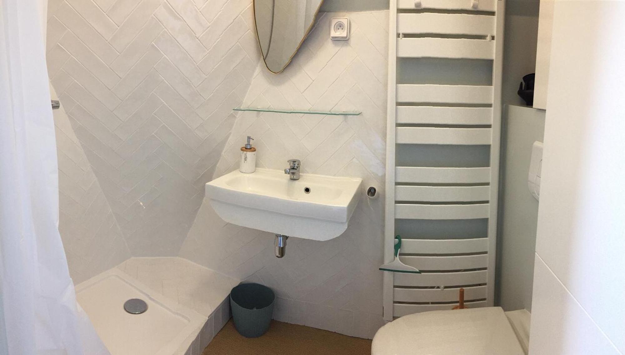 Propriete Les Ruisseaux Otel Seine-Port Oda fotoğraf